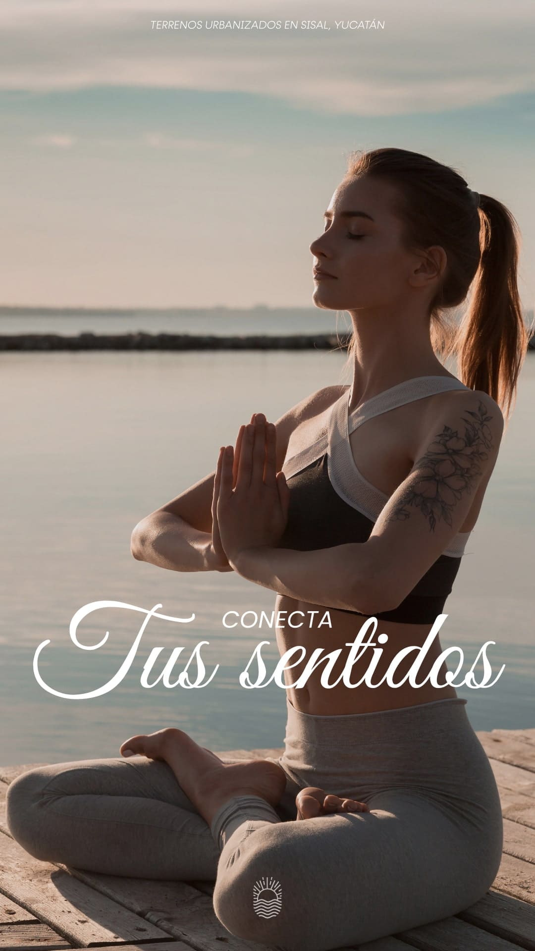 Santamar Sisal Yucatán