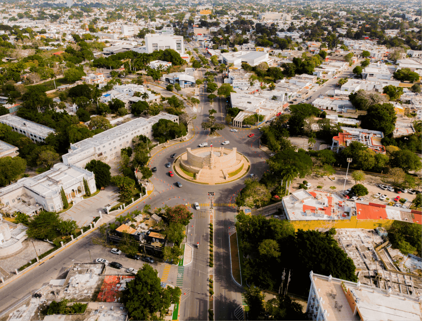 Santamar Sisal Yucatán