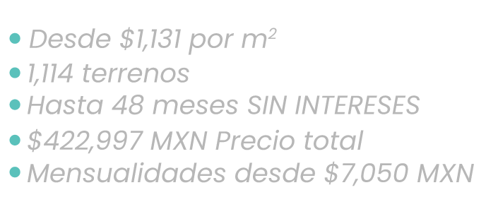 Santamar Sisal Yucatán